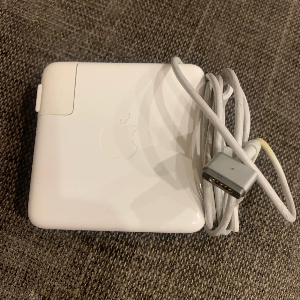 Mac Power Adaptor